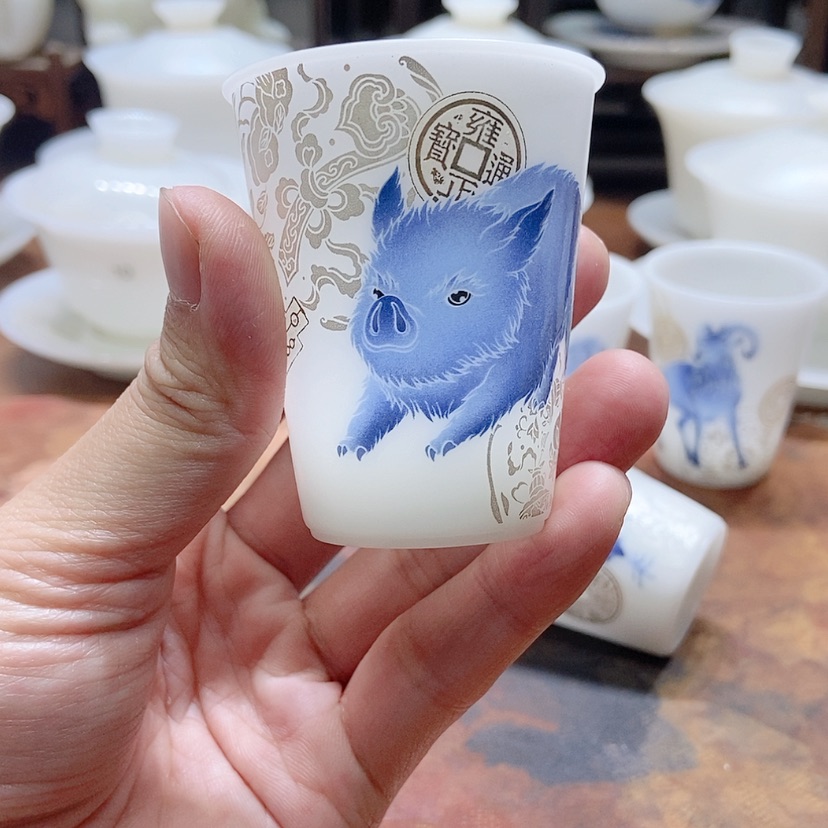 【闪购商品】我想去吃烤鸡啦嘻嘻嘿嘿我在