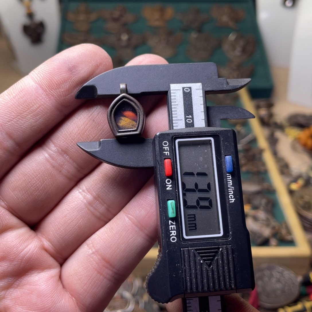 藏传迷你嘎乌福利