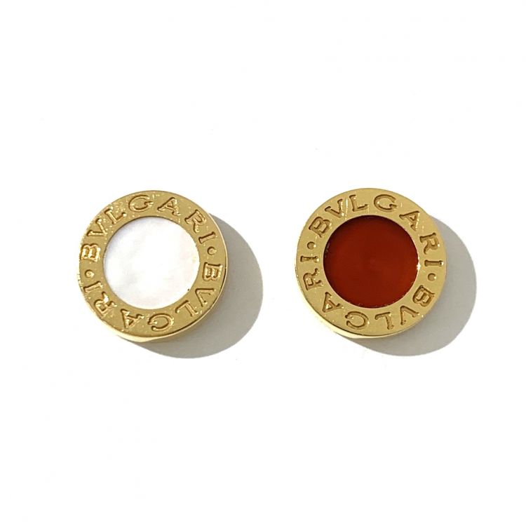 95新/宝格丽/耳钉/C1369501251/[251213ELAW]