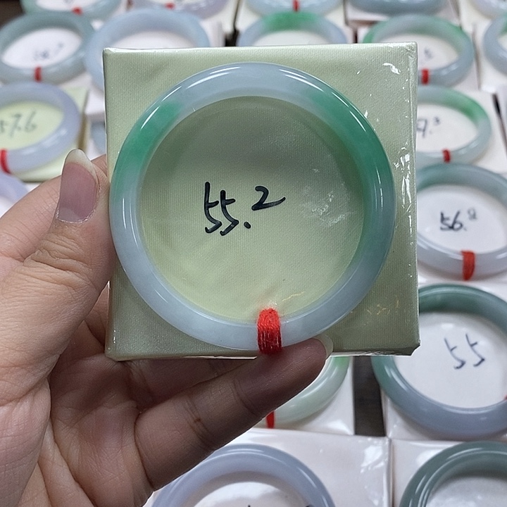 羽毛非金属时尚饰品手镯