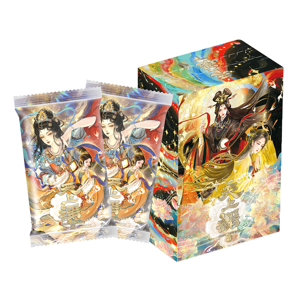 【红豆浮浮合集】卡乐多-映画-阿尼亚-万漫社收藏卡牌（同意代拆）