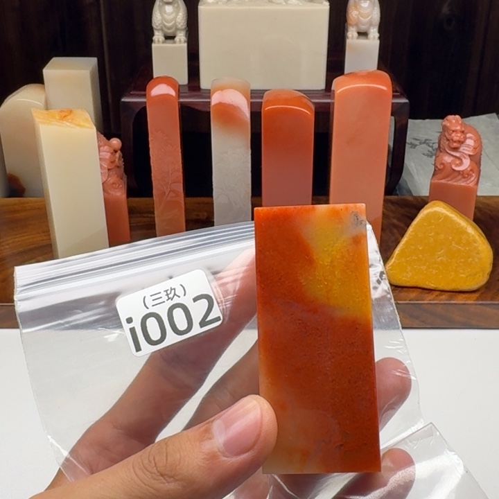 美***客其他寿山石老挝 老挝 老挝