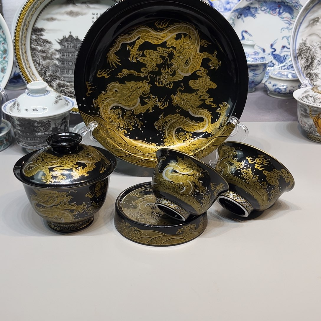 景德镇瓷器鉴定中心