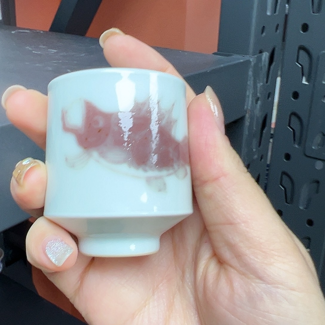 【闪购商品】陶瓷艺术陶瓷艺术瑕疵