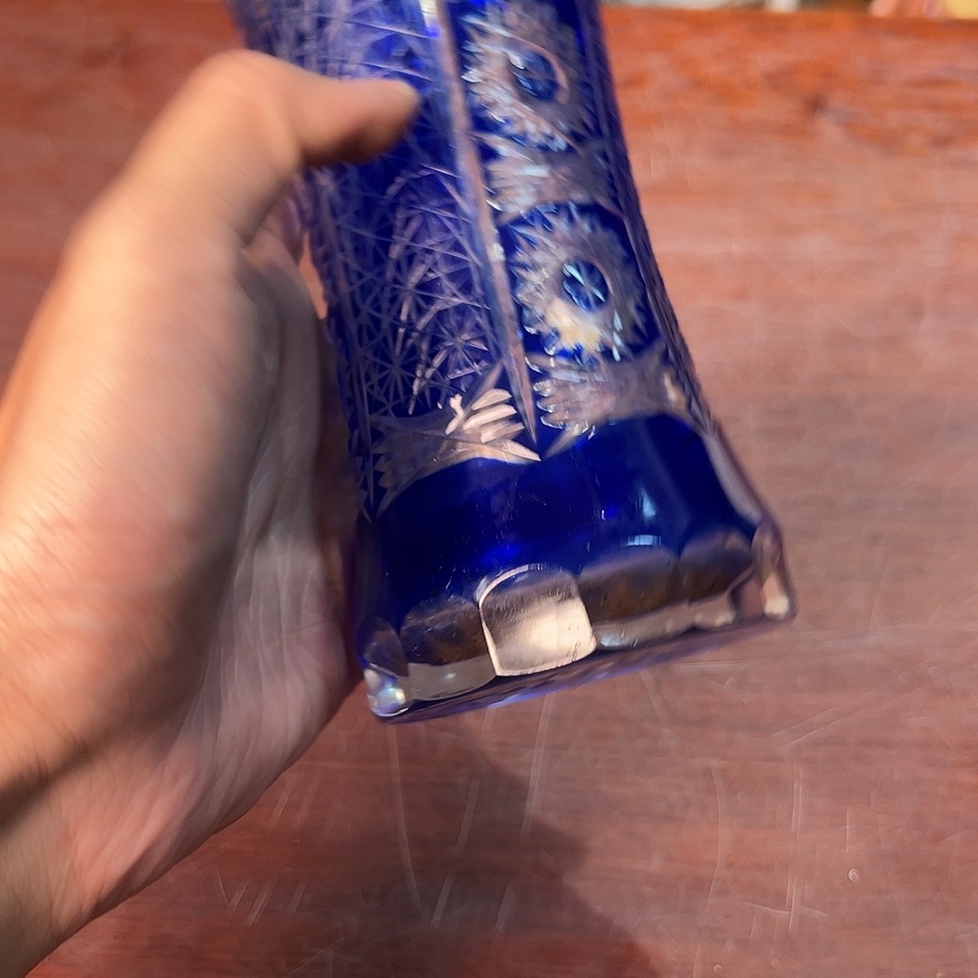 陶瓷中古艺术工艺美术品