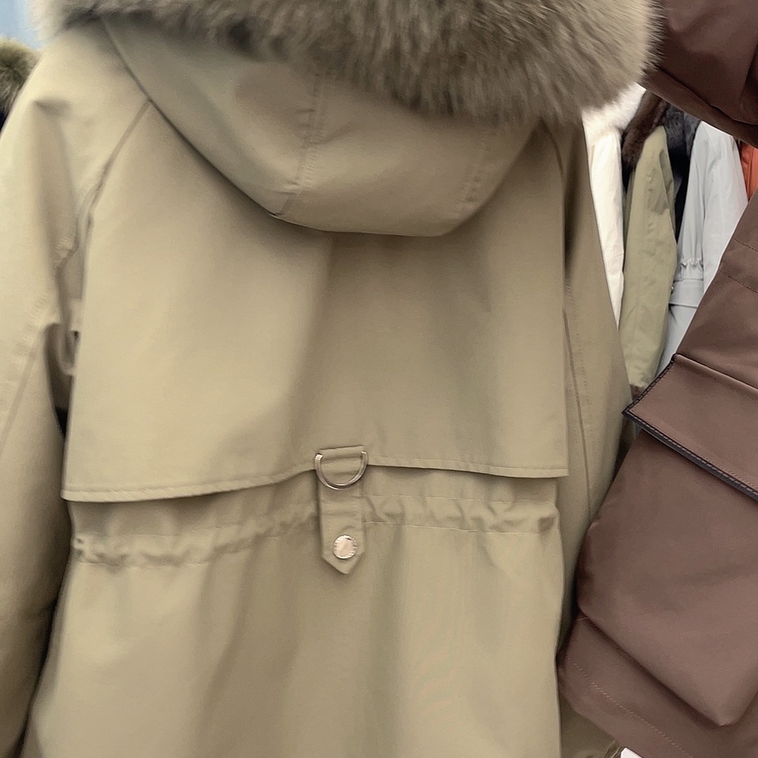 小月仙绿色L可拆卸胆