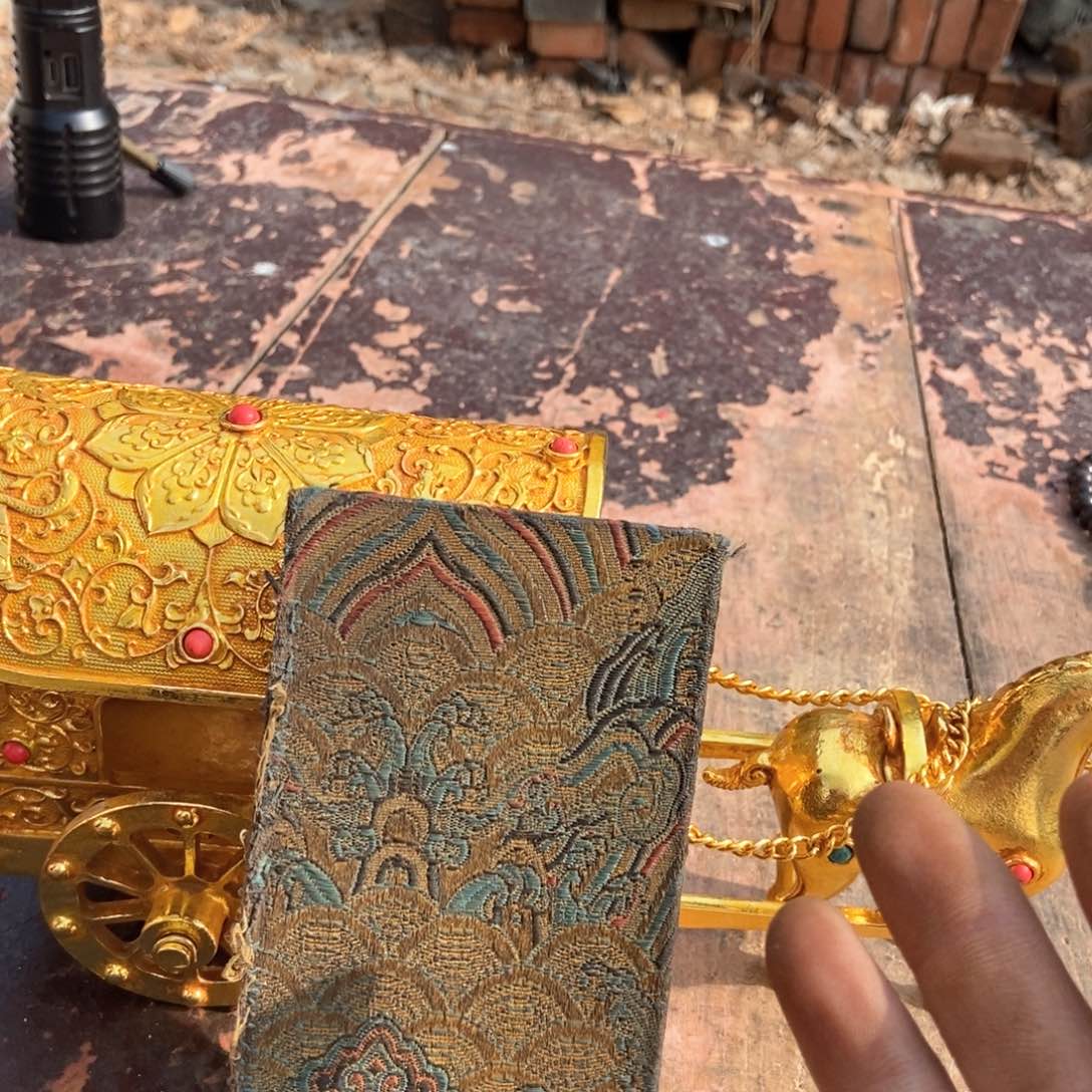 织绣精选好物推荐