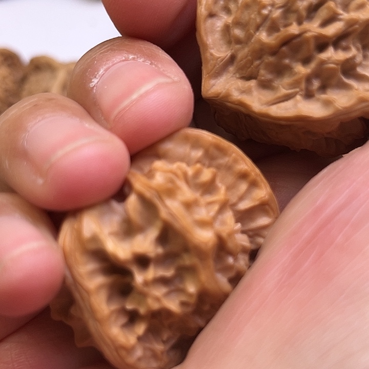 文玩核桃吊坠礼*日我想要