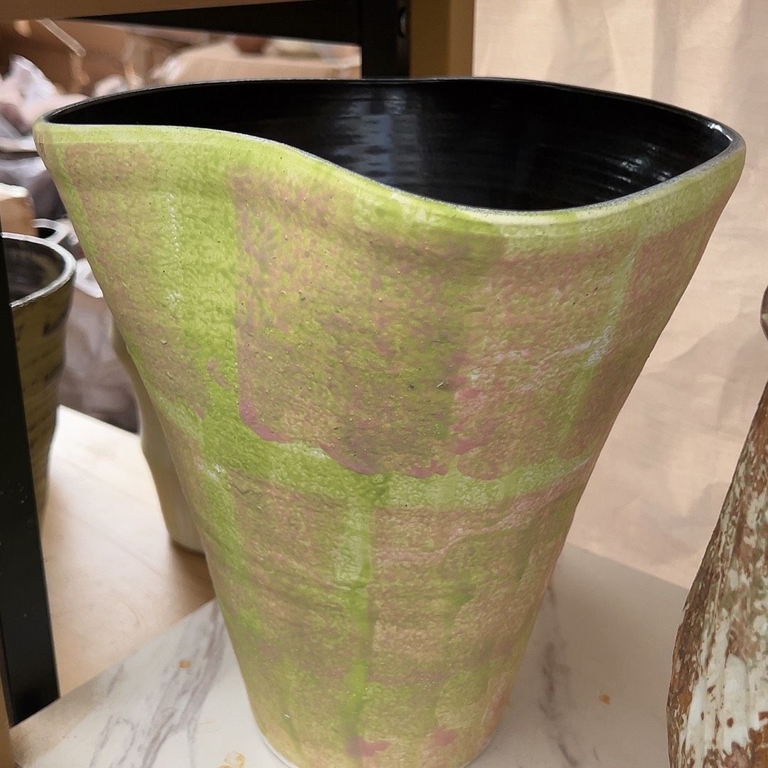 074景德镇陶瓷长22宽17高26