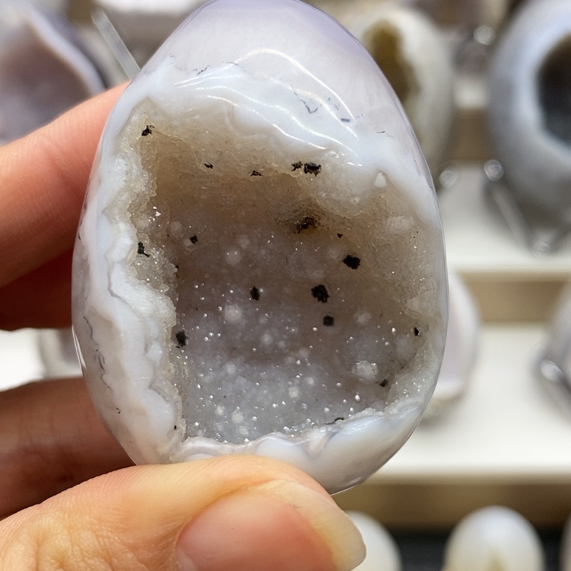 【闪购商品】未镶嵌大型摆件（非配饰）水晶
