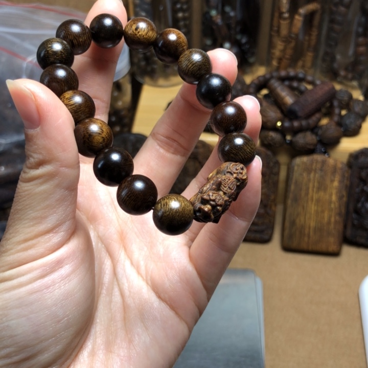 木质类芽庄白棋楠