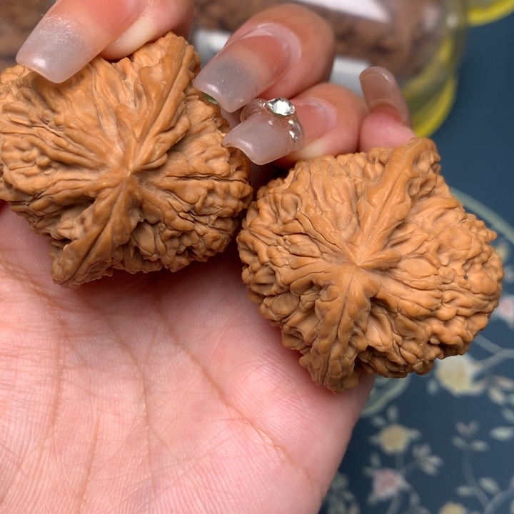 文玩核桃把件41-14274-8