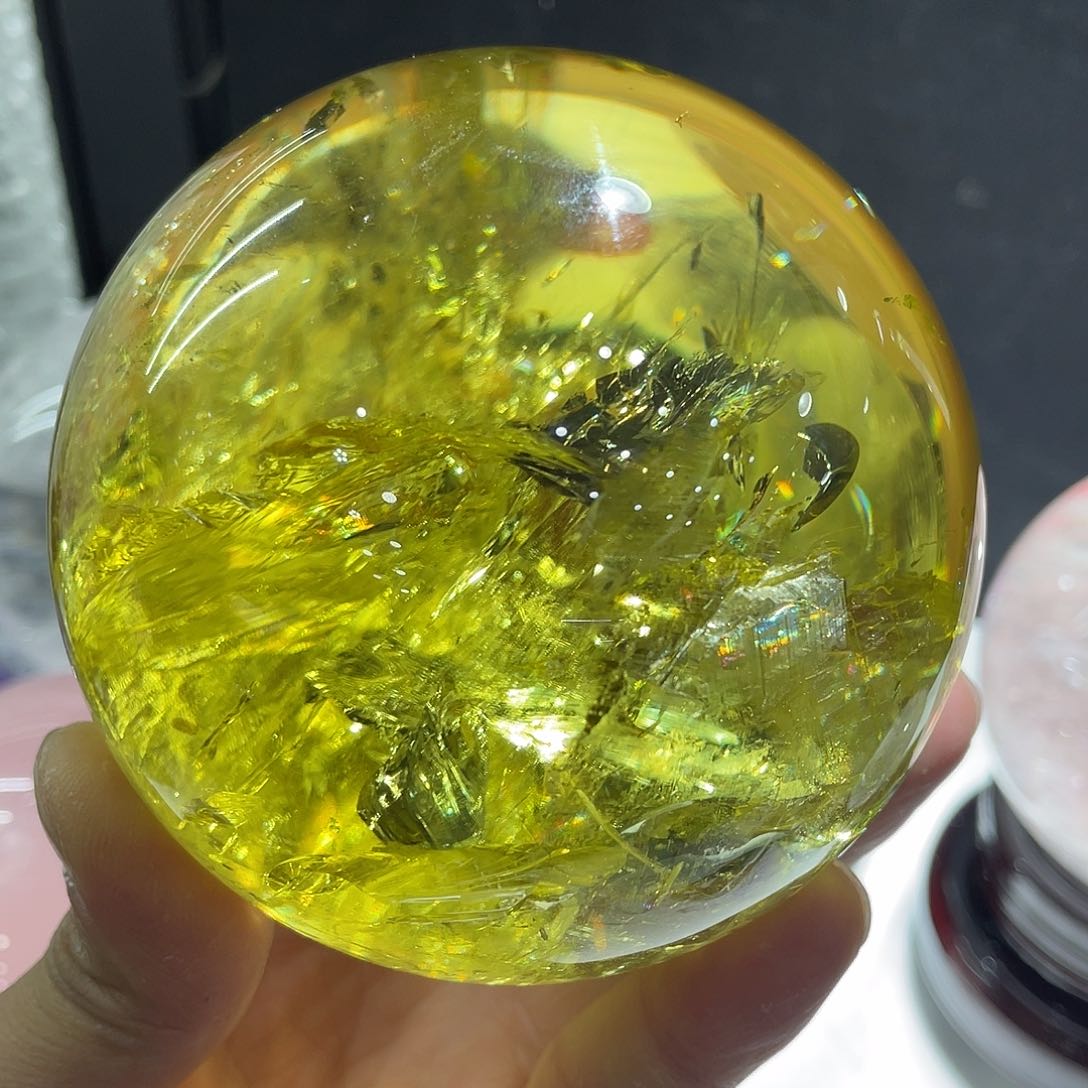 水晶水晶摆件未镶嵌