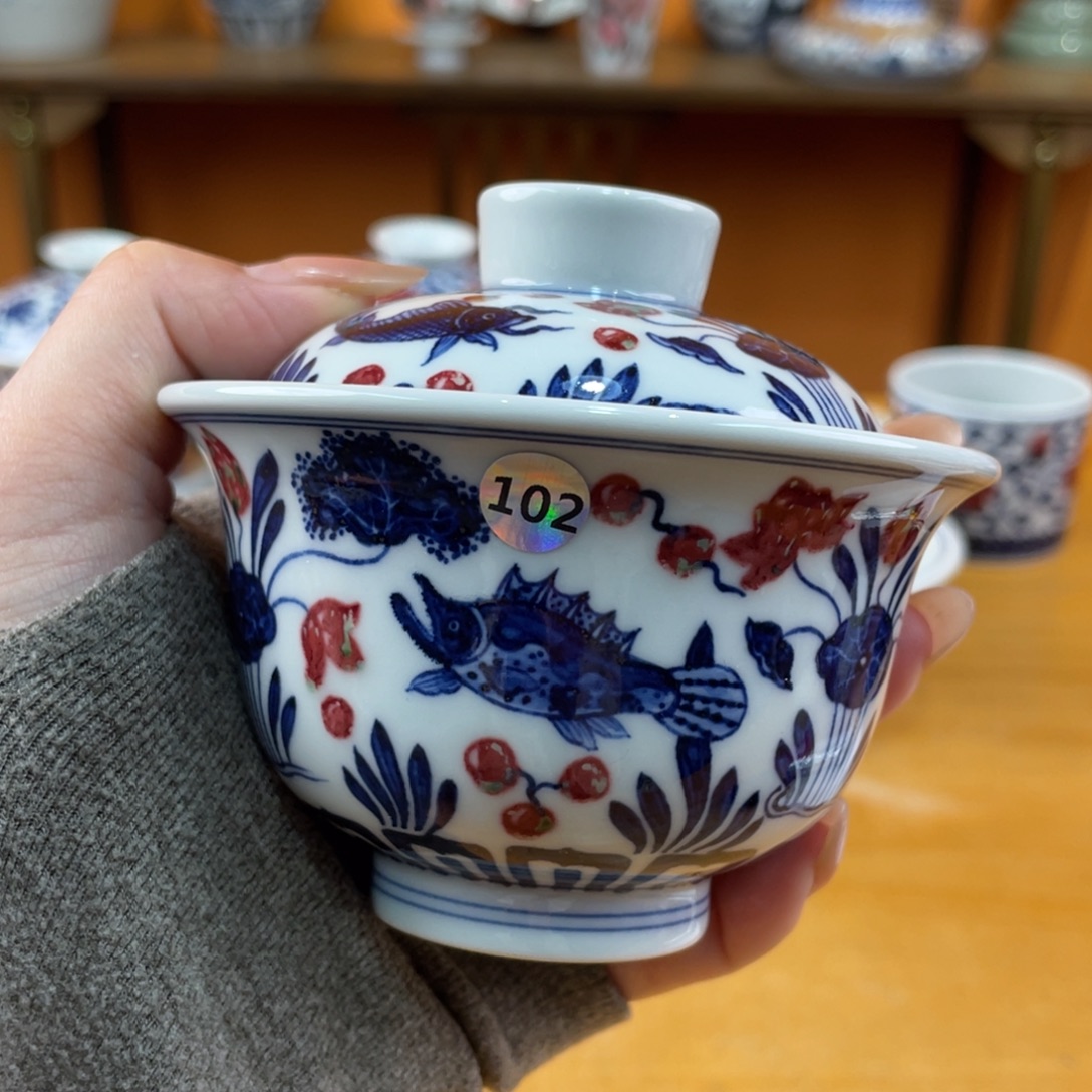 景德镇手绘哈哈哈哈哈哈