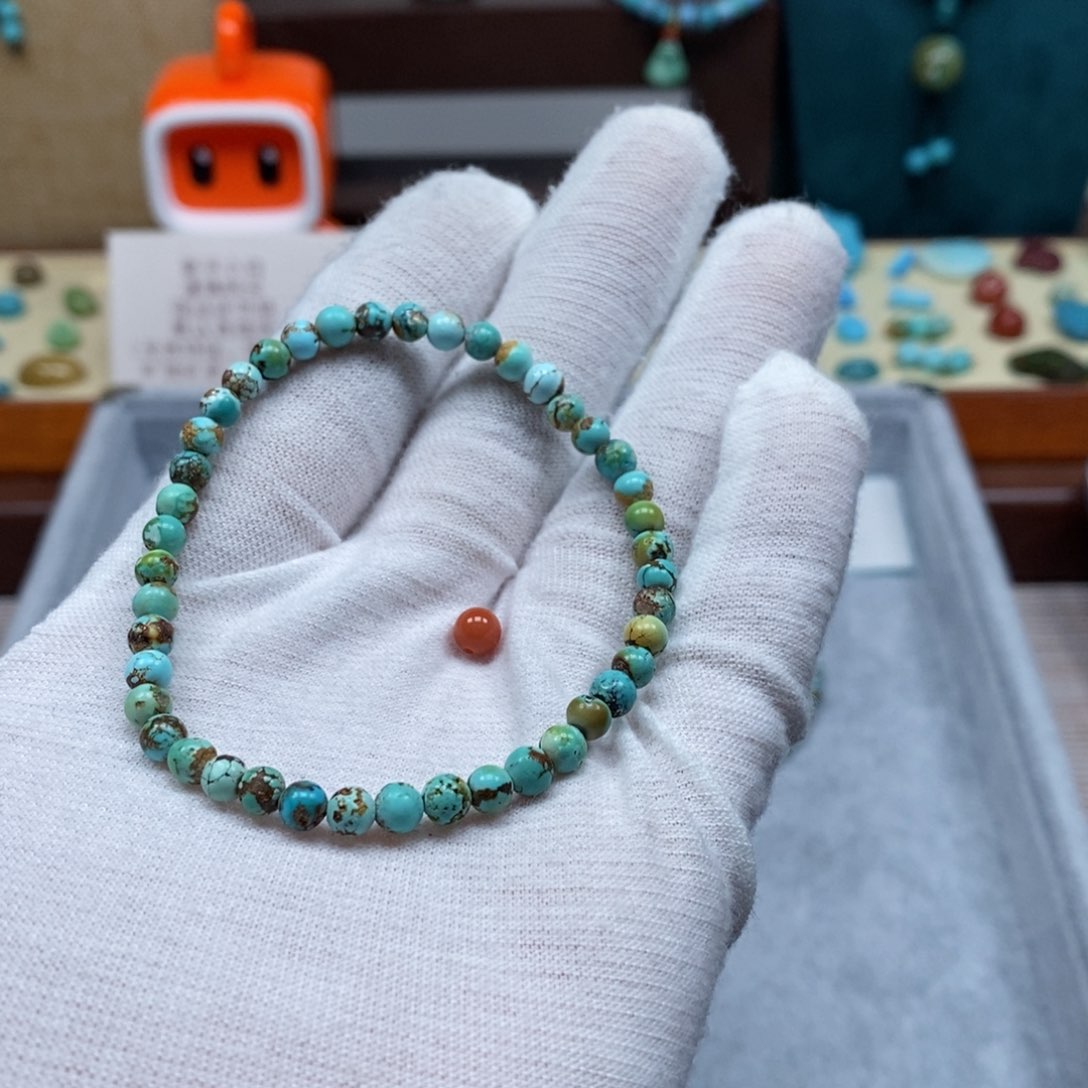 未镶嵌配饰南红玛瑙