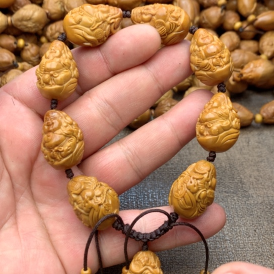 手串/手链橄榄核橄榄核手串/手链