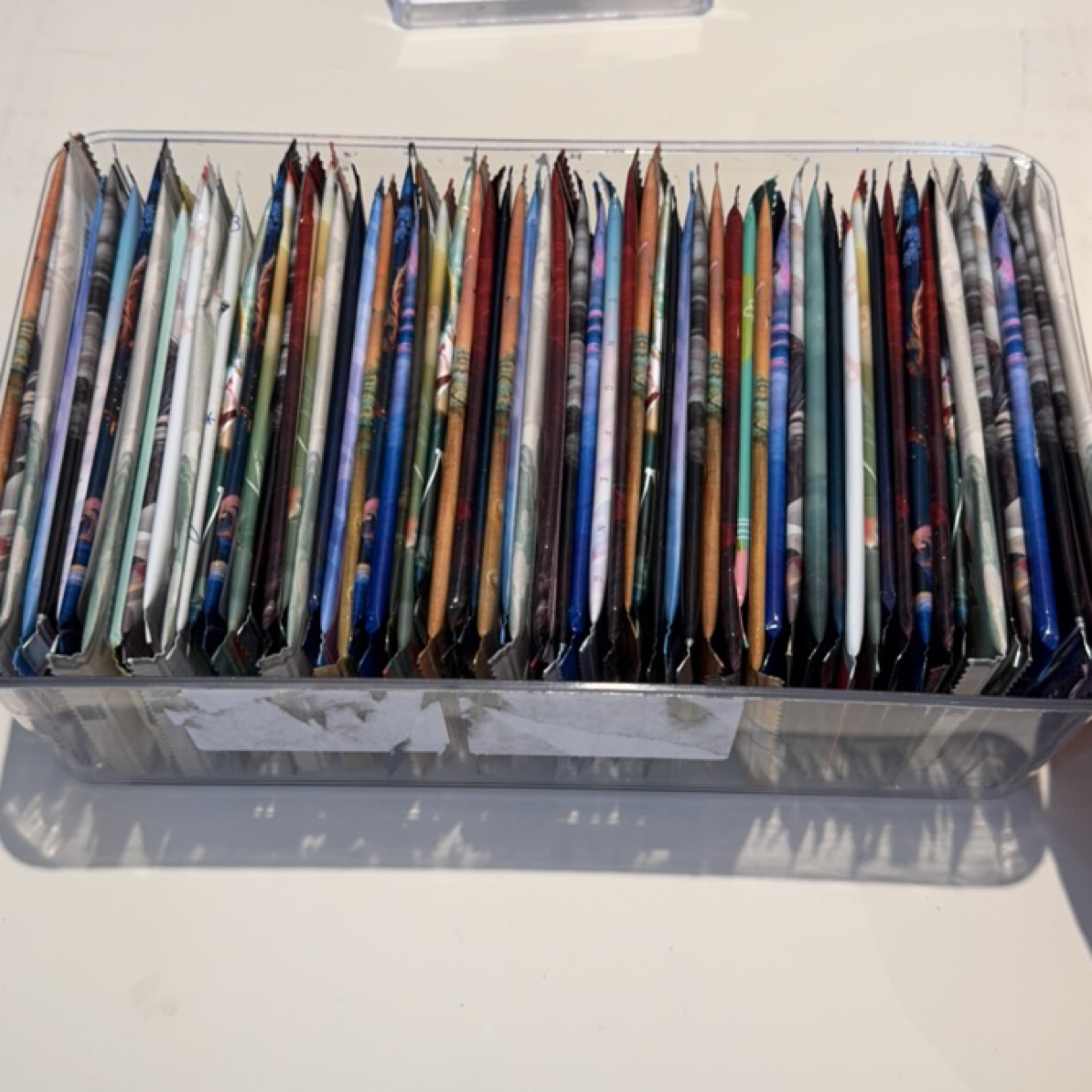 【IP乱斗推推许愿版】混IP影视剧综艺小卡