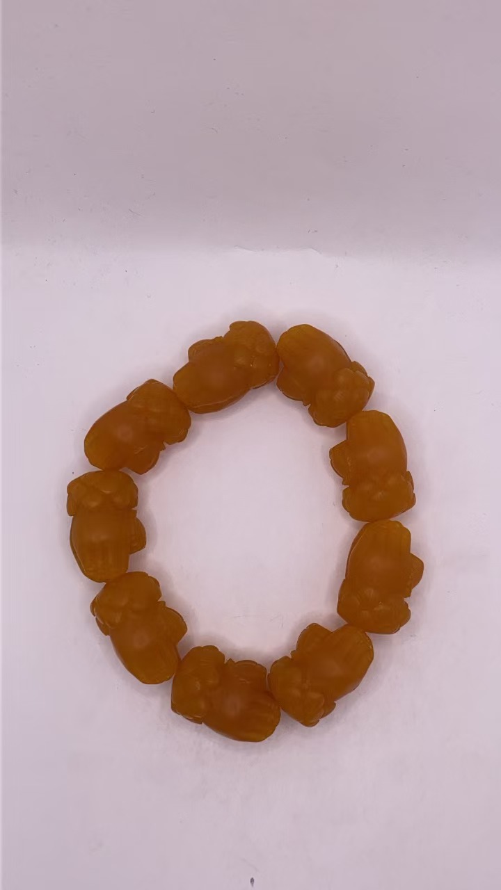 CY198【创艺家】 设计时尚气质手串（多样性发货发其一）