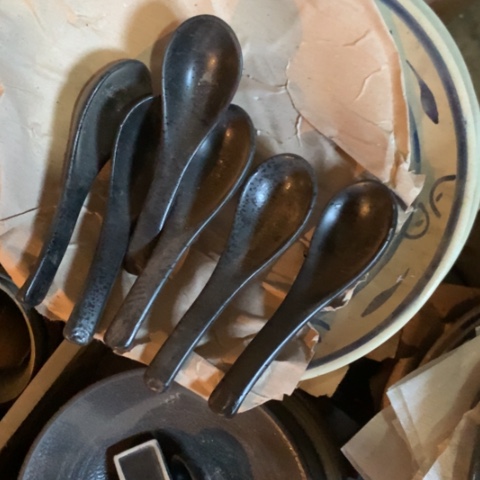 泥塑陶瓷陶瓷陶瓷