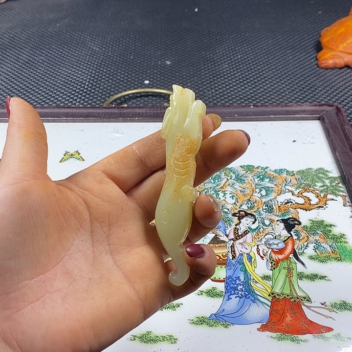 紫砂其他。                 
