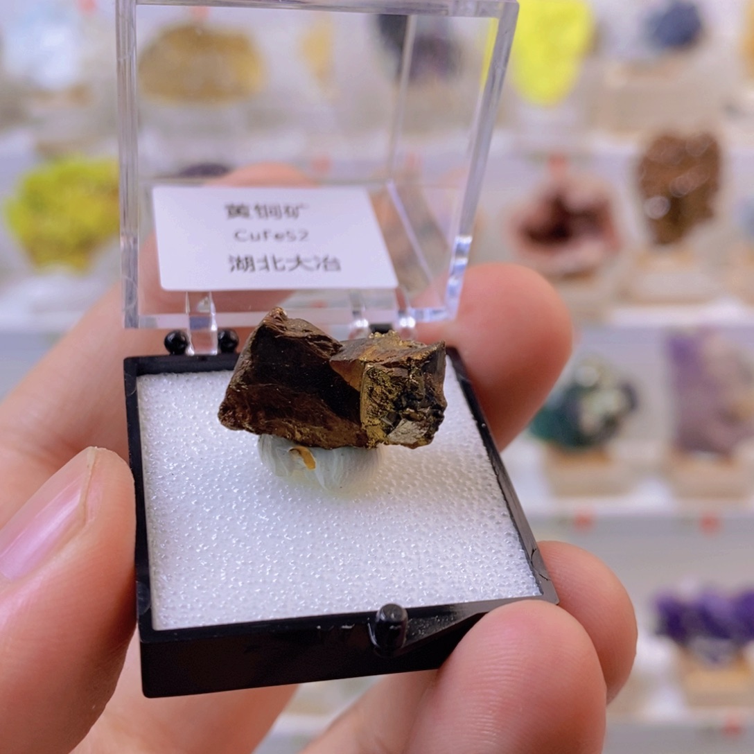 石材矿物小精品摆件