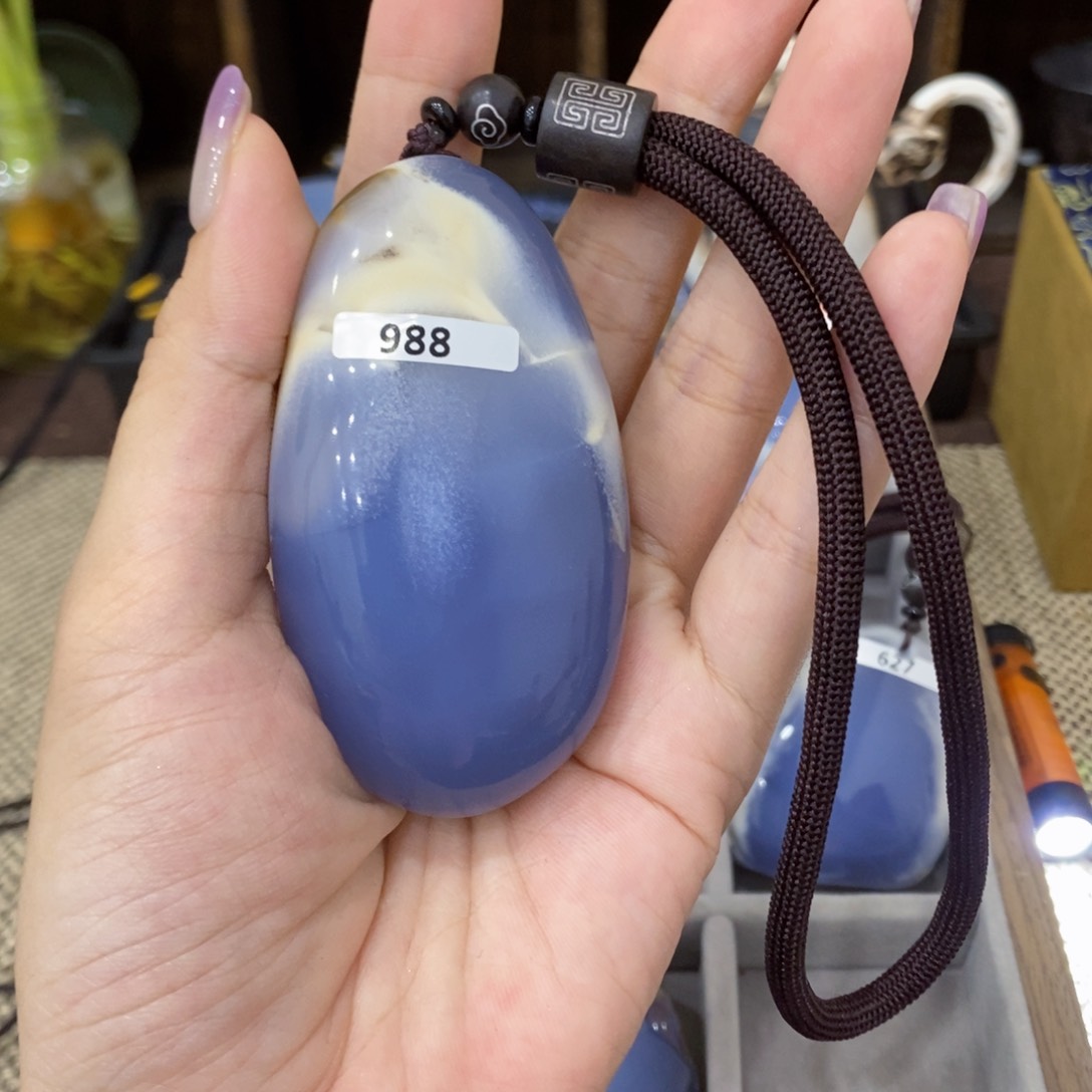 未镶嵌玛瑙/玉髓珠宝奇石