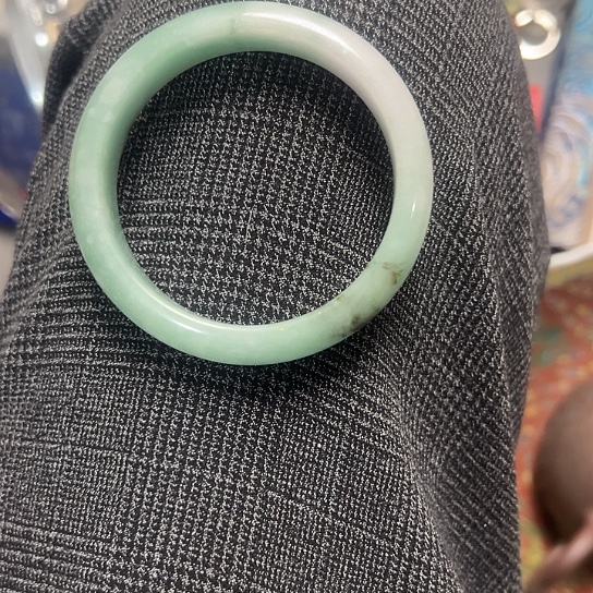 乡***村杂色豆（科檀/科特迪瓦檀木）