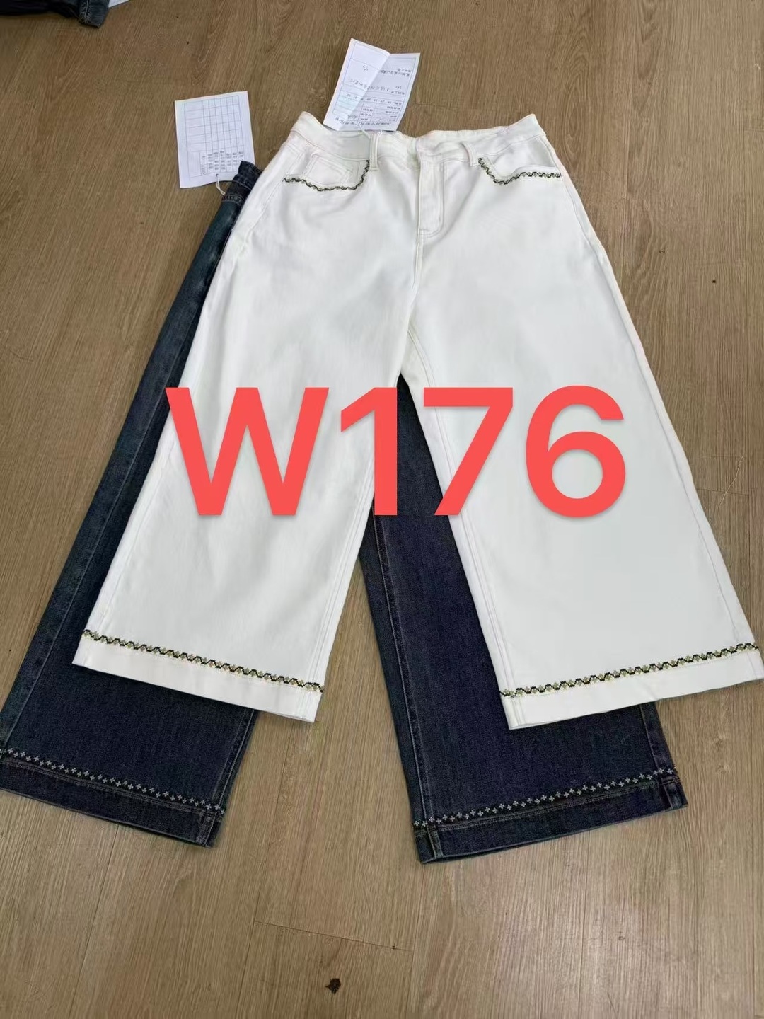 S牛仔裤合集所有款