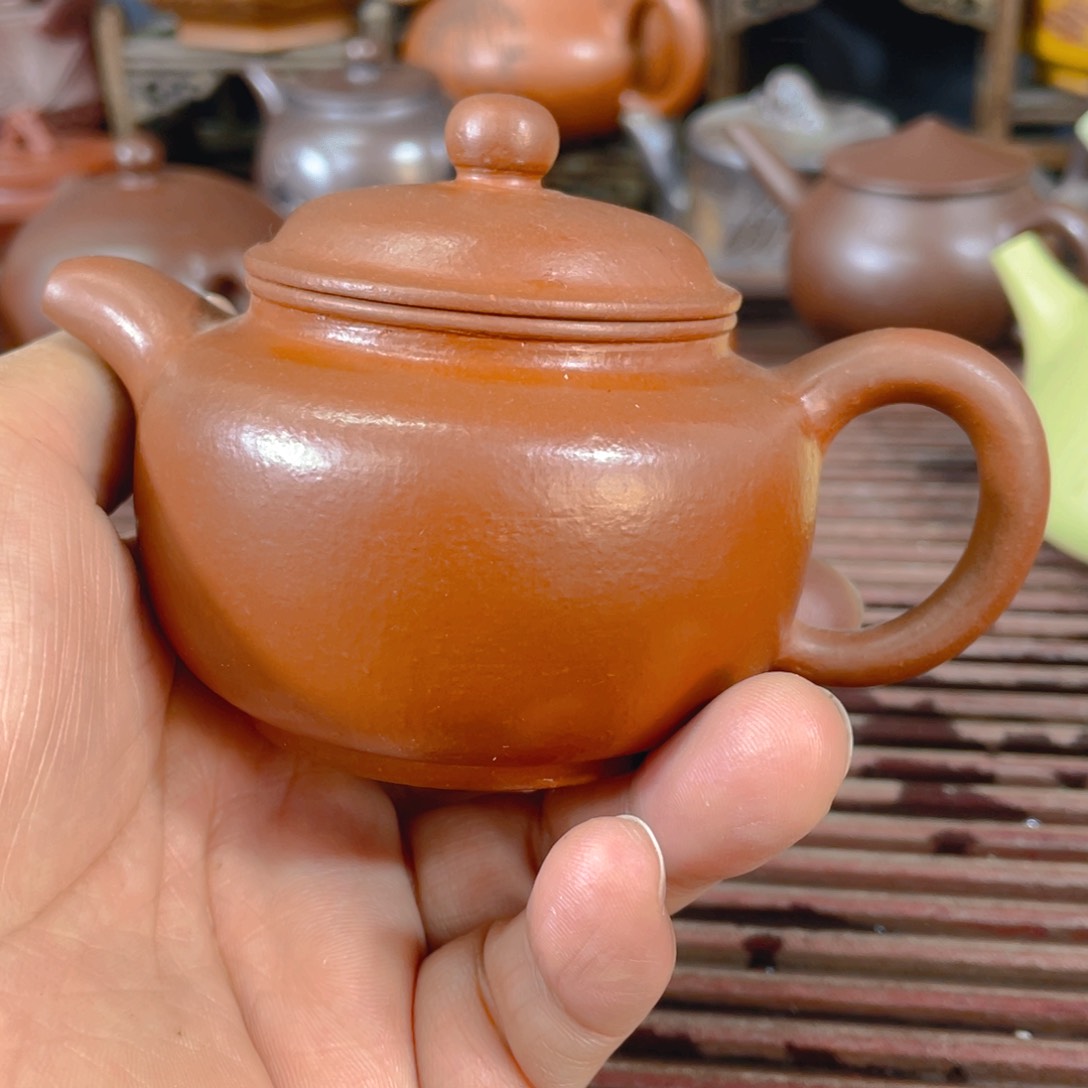 紫砂壶紫砂茶具茶茶具