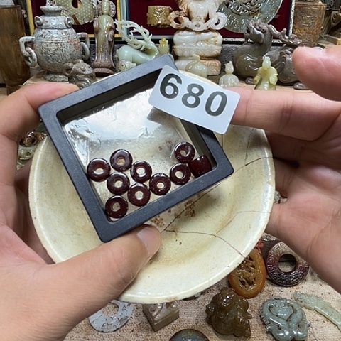 瓷片瓷器制作过程和加工流程一级