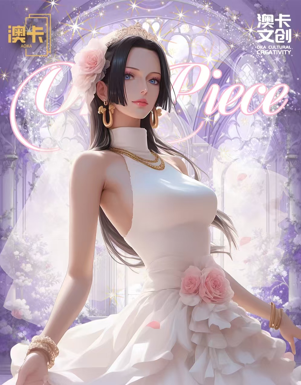 【欧8】澳卡文创  海贼航海王 国卡二创 收藏卡牌直播代拆