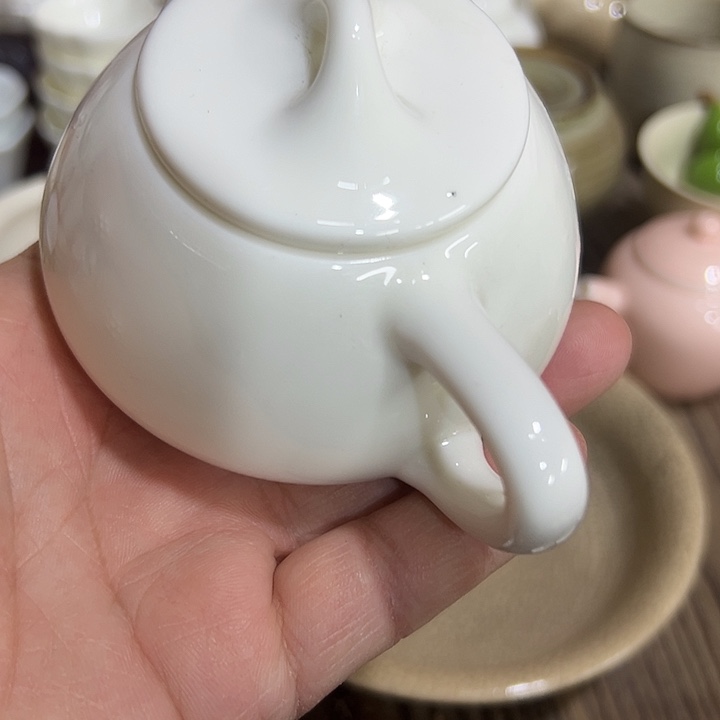 微瑕………………………………….