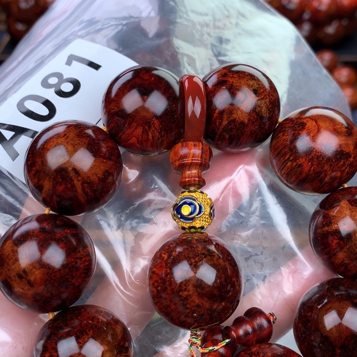 花梨木类老挝花梨2.5