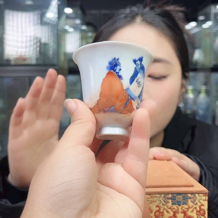 景德镇陶瓷研究所