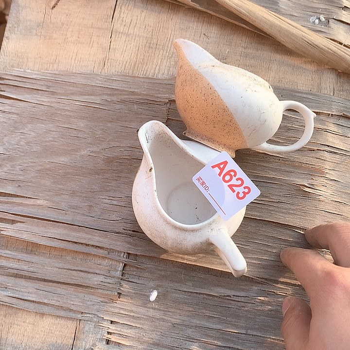 紫砂陶瓷艺术作品欣赏