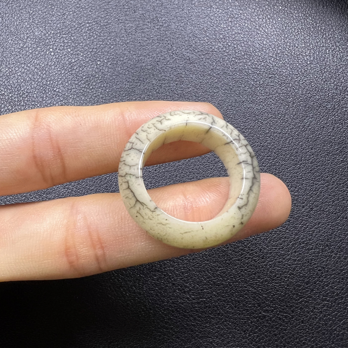 藏传收获一枚跑环
