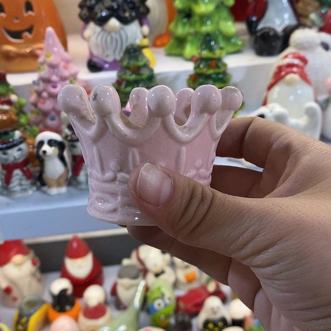 瓷片陶瓷微瑕介意慎拍