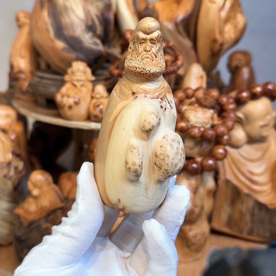 柏木（崖柏）66666666666