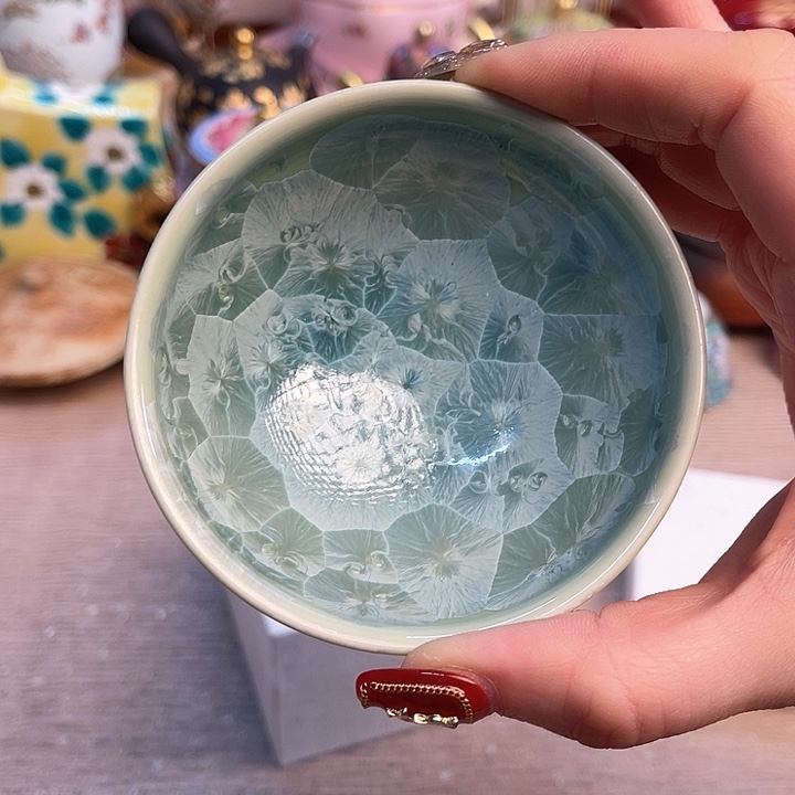 摆件全球孤品全球孤品