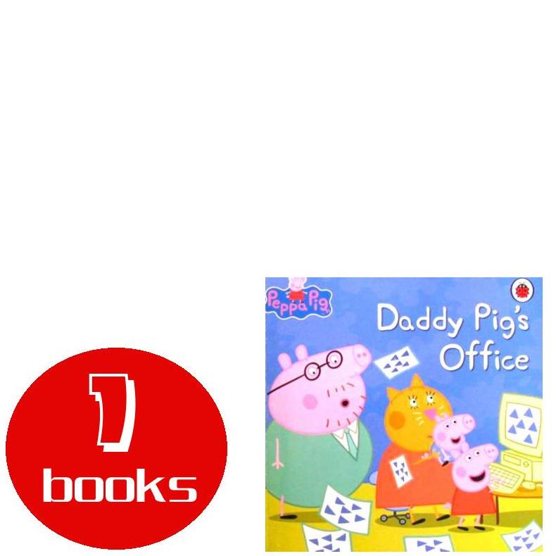 英文原版绘本1本94250613197