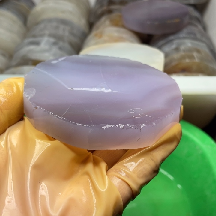 定制玛瑙定制商品不支持退货