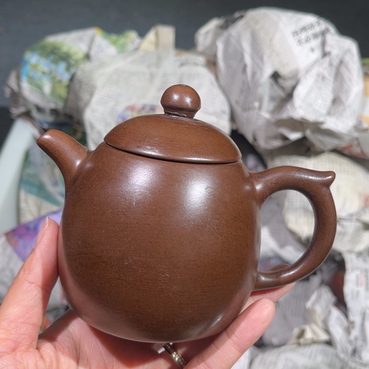 茶壶紫砂紫砂茶壶295