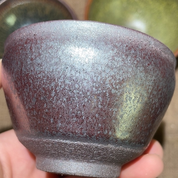 陶瓷马克杯一杯酒人生感悟生命里