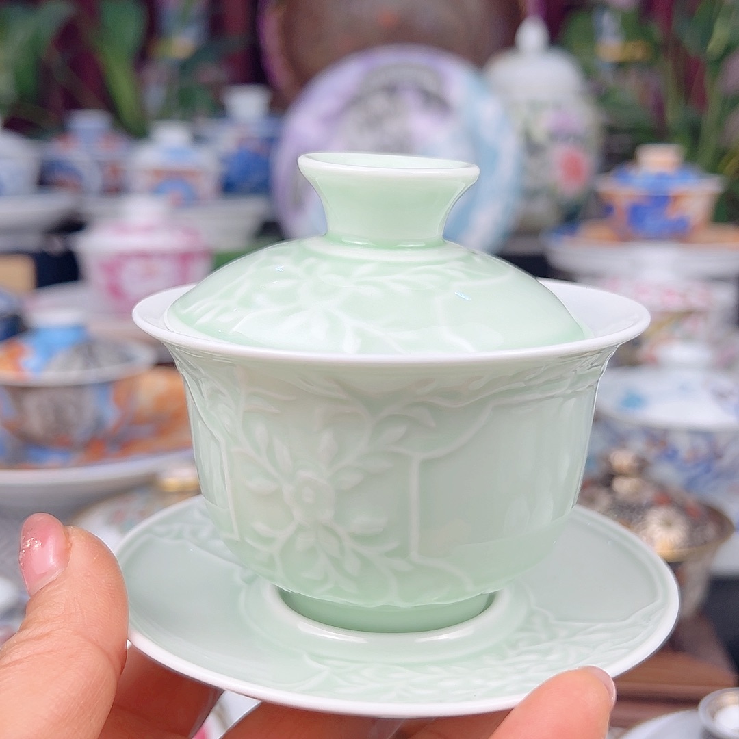 陶瓷艺术设计中心