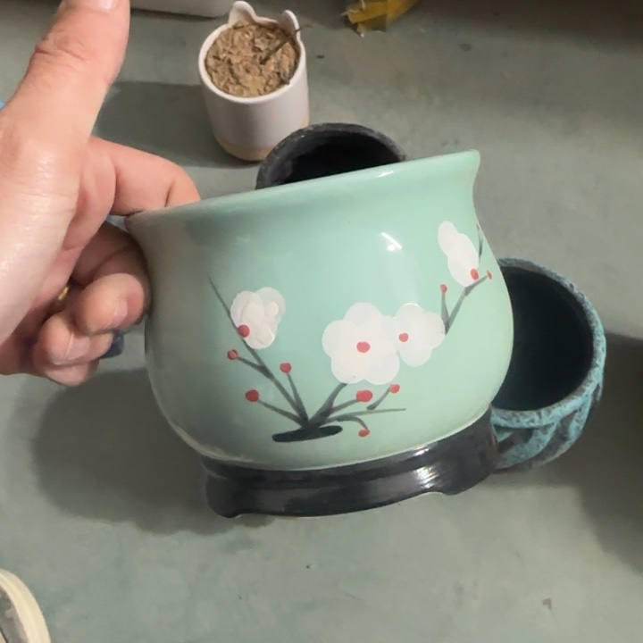 《所有单满15发（花盆）》10×9