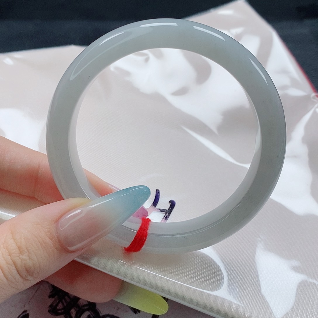 【闪购商品】未镶嵌手镯翡翠302号