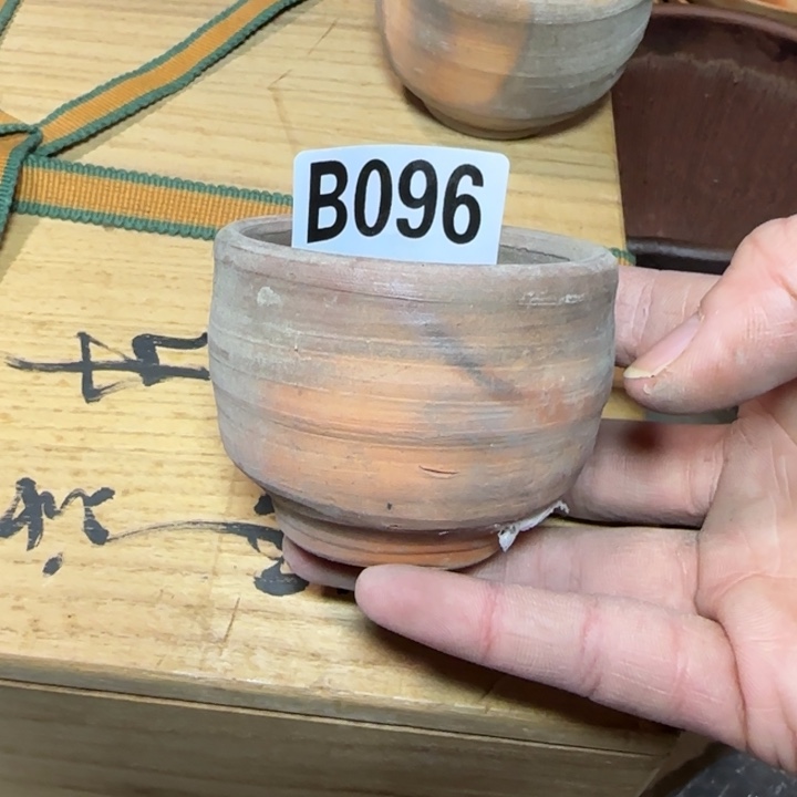 备前烧作品备前烧
