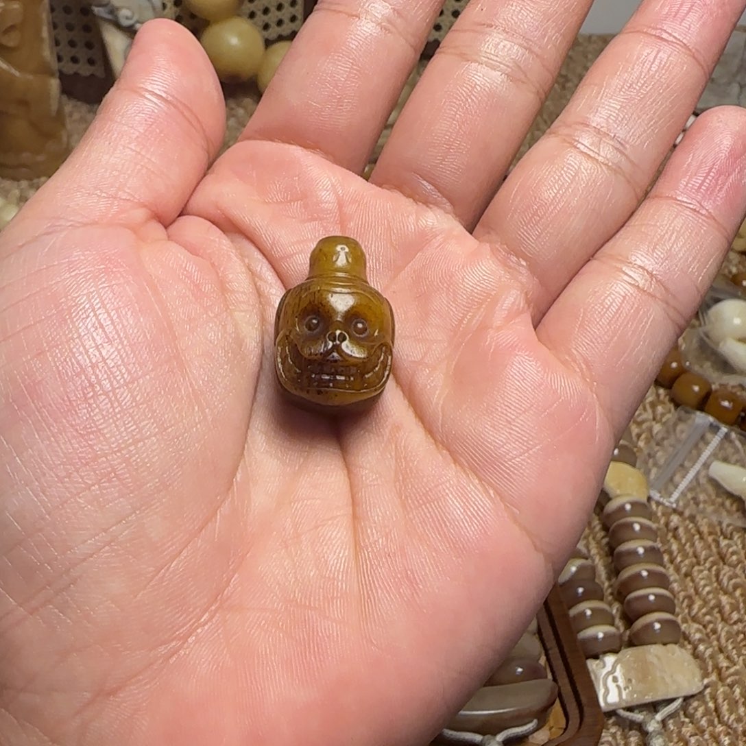 木质老料喜主三通