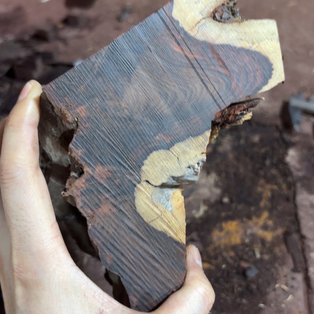 志***1手串/手链黄花梨/降香黄檀