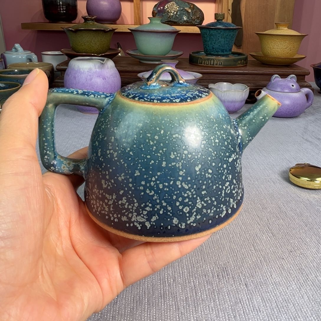 【闪购商品】钧瓷0006